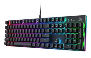 Anne Pro 2 Cherry MX Mechanical Gaming Keyboard