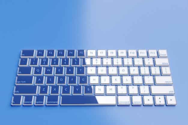 Best Keyboard For League Of Legends